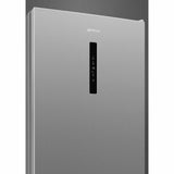 Smeg RC18XDNE frigorifero con congelatore Libera installazione 300 L Acciaio inox