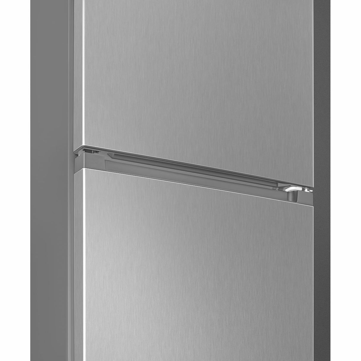 Smeg RC18XDNE frigorifero con congelatore Libera installazione 300 L Acciaio inox