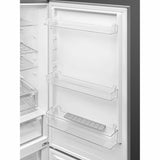 Smeg RC18XDNE frigorifero con congelatore Libera installazione 300 L Acciaio inox