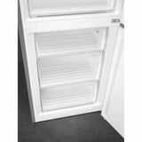Smeg RC18XDNE frigorifero con congelatore Libera installazione 300 L Acciaio inox