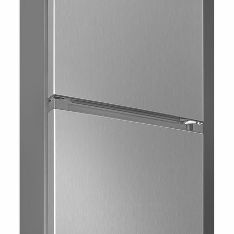 Smeg RC18XDNE frigorifero con congelatore Libera installazione 300 L Acciaio inox