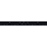 Whirlpool Piano cottura a induzione in vetroceramica - SMO 658C/NE