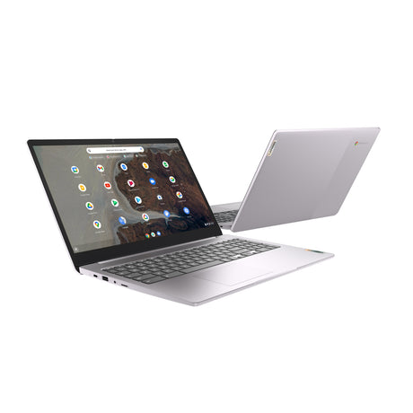 Lenovo IdeaPad 3 Chromebook 15.6" Intel Celeron 8GB 128GB