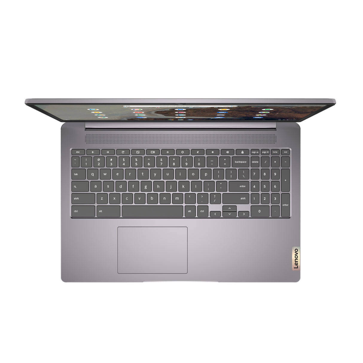 Lenovo IdeaPad 3 Chromebook 15.6" Intel Celeron 8GB 128GB