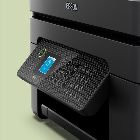 Epson WorkForce WF-2930DWF stampante multifunzione inkjet a cartucce