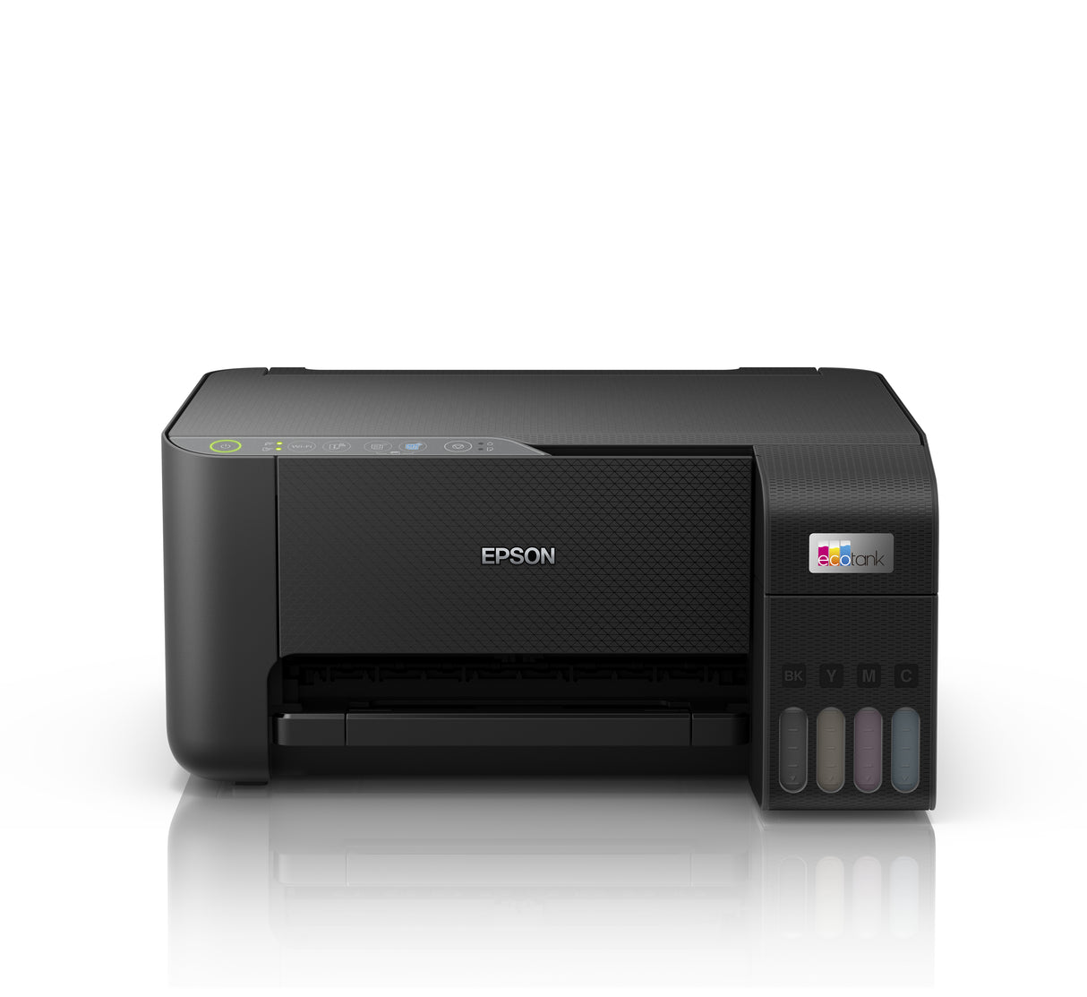 Epson EcoTank ET-2860 stampante multifunzione a serbatoio