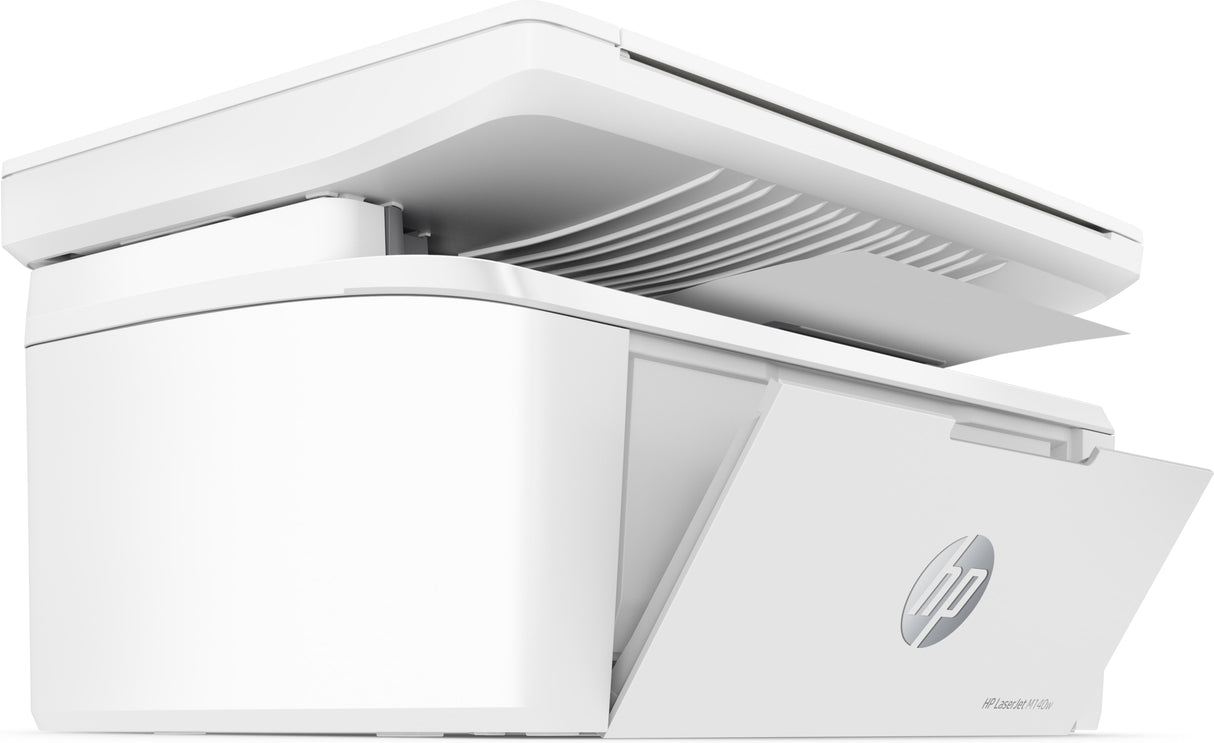 HP LaserJet Stampante multifunzione M140w
