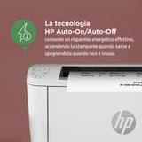 HP LaserJet Stampante M110w