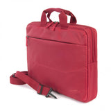 Tucano Idea 39,6 cm (15.6") Custodia a tasca Rosso