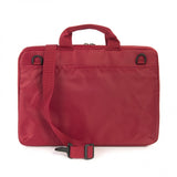 Tucano Idea 39,6 cm (15.6") Custodia a tasca Rosso