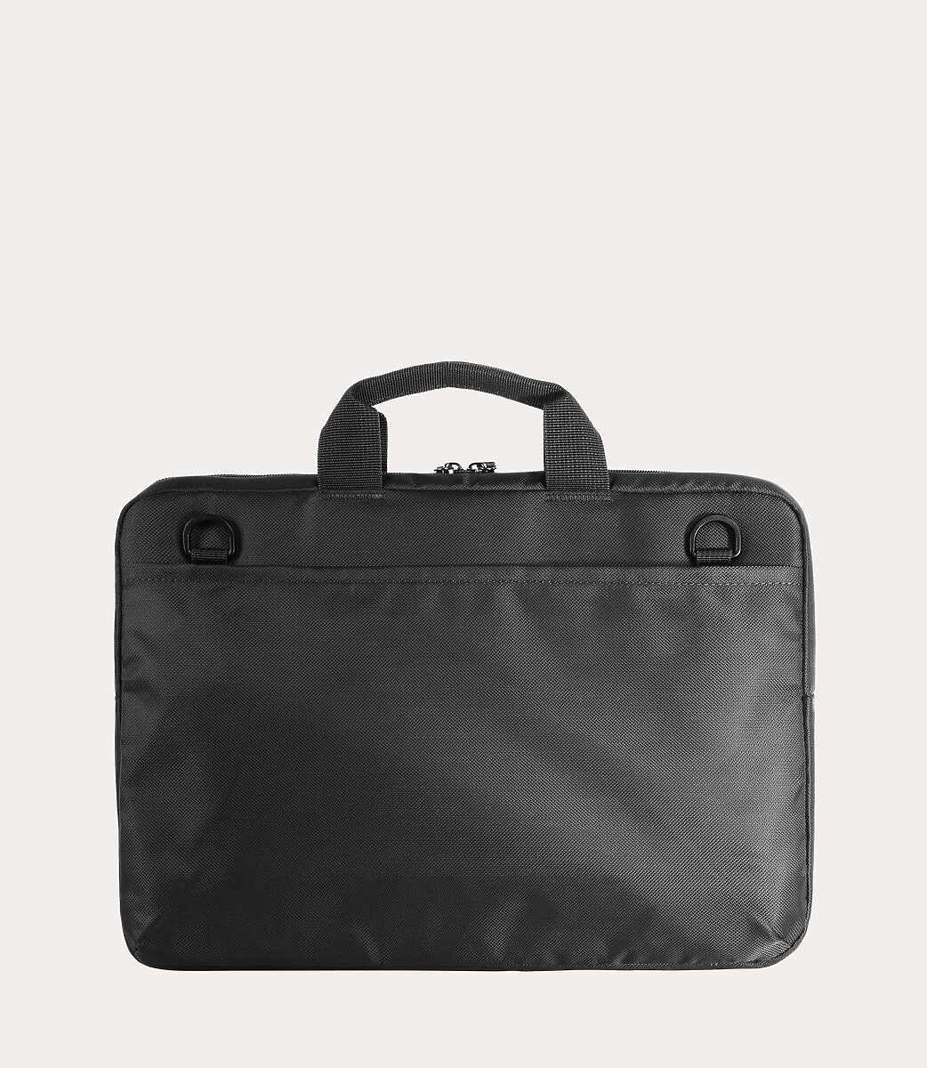 Tucano IDEA BUNDLE 14" 35,6 cm (14") Valigetta ventiquattrore Nero