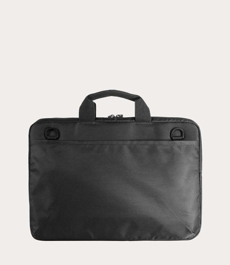 Tucano IDEA BUNDLE 14" 35,6 cm (14") Valigetta ventiquattrore Nero