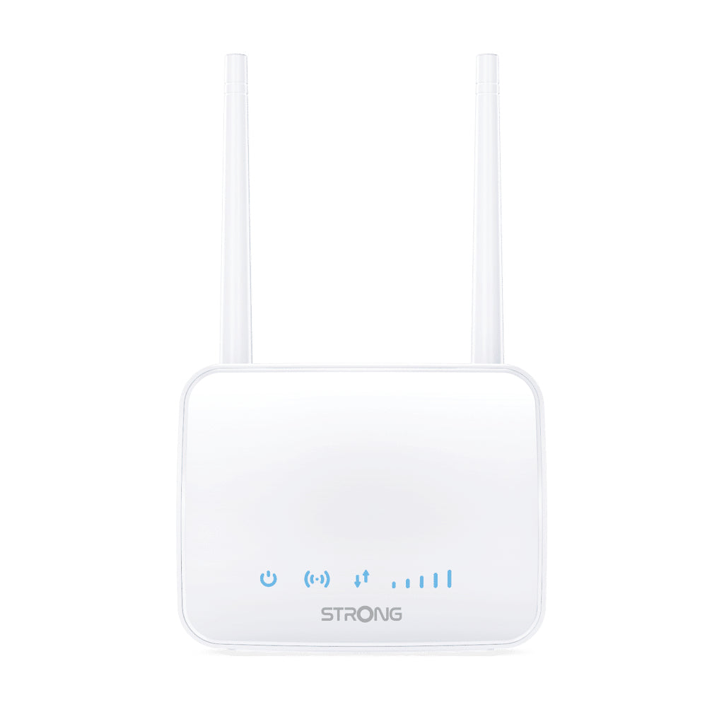 Strong 4GROUTER350M dispositivo di rete cellulare Router di rete cellulare