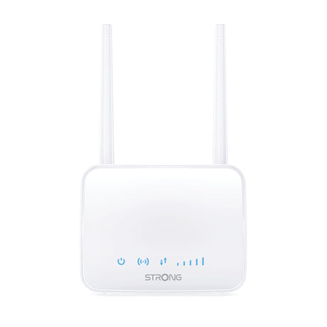 Strong 4GROUTER350M dispositivo di rete cellulare Router di rete cellulare