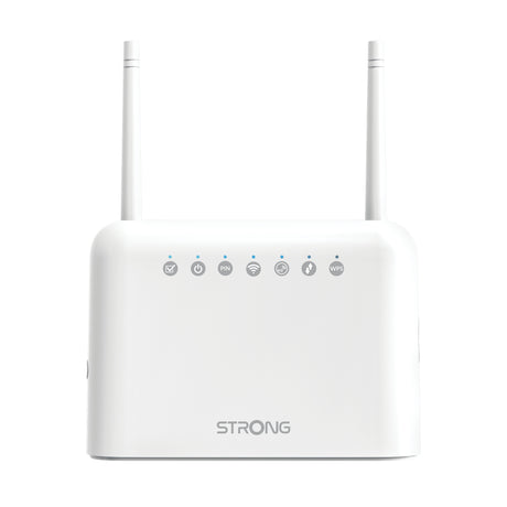 Strong 4G LTE Router 350 Router di rete cellulare