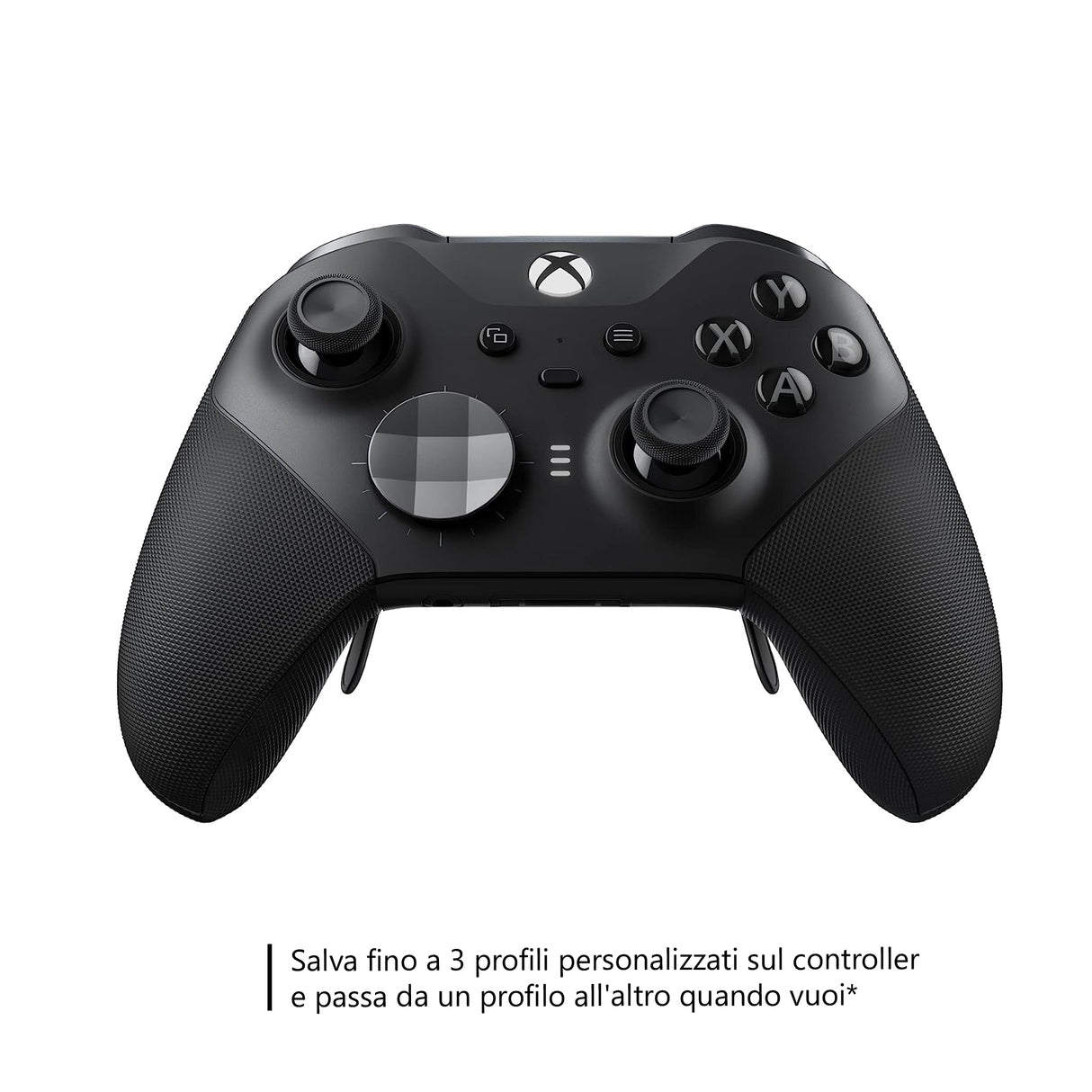 Microsoft Controller Wireless Elite per Xbox Series 2