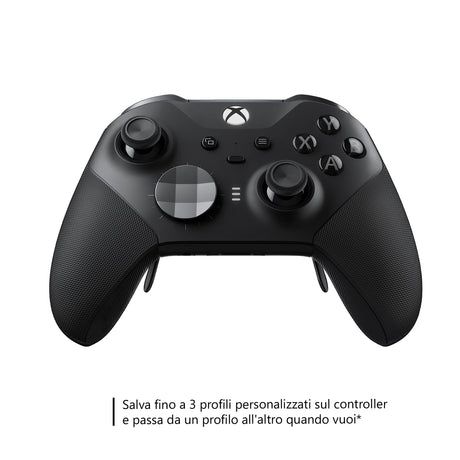 Microsoft Controller Wireless Elite per Xbox Series 2