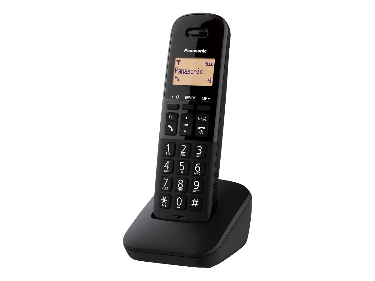 Panasonic Telefono cordless KX-TGB610JT