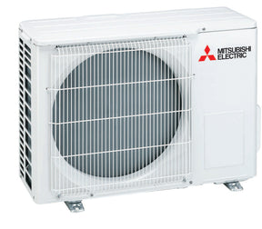 Mitsubishi Electric MUZ-HR35VF condizionatore fisso Condizionatore unità esterna Bianco