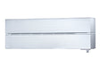 Mitsubishi Electric MSZ-LN35VGV condizionatore fisso Condizionatore unità interna Bianco
