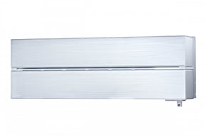 Mitsubishi Electric MSZ-LN35VGV condizionatore fisso Condizionatore unità interna Bianco