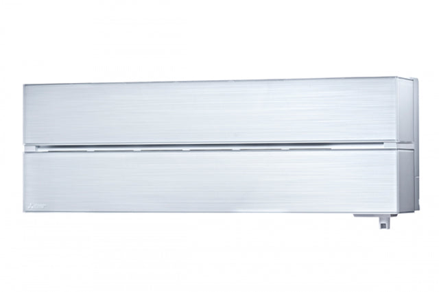 Mitsubishi Electric MSZ-LN35VGV condizionatore fisso Condizionatore unità interna Bianco