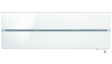 Mitsubishi Electric MSZ-LN25VGV-E1 condizionatore fisso Condizionatore unità interna Bianco