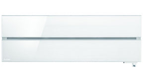 Mitsubishi Electric MSZ-LN25VGV-E1 condizionatore fisso Condizionatore unità interna Bianco