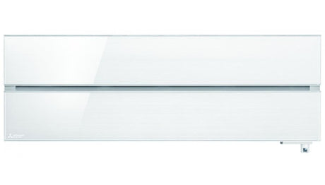 Mitsubishi Electric MSZ-LN25VGV-E1 condizionatore fisso Condizionatore unità interna Bianco