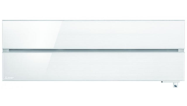 Mitsubishi Electric MSZ-LN25VGV-E1 condizionatore fisso Condizionatore unità interna Bianco
