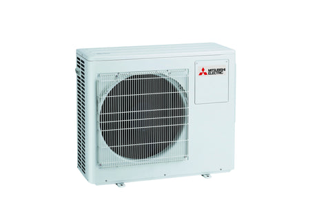 Mitsubishi Electric MXZ-4F72VF3 Condizionatore unità esterna Bianco