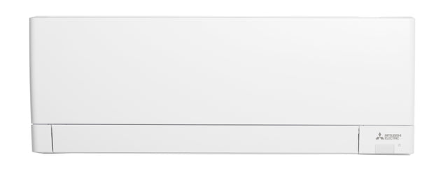 Mitsubishi Electric Trialsplit 9000+9000+9000BTu DW
