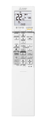 Mitsubishi Electric Trialsplit 9000+9000+9000BTu DW