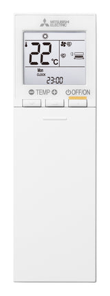 Mitsubishi Electric Trialsplit 9000+9000+9000BTu DW