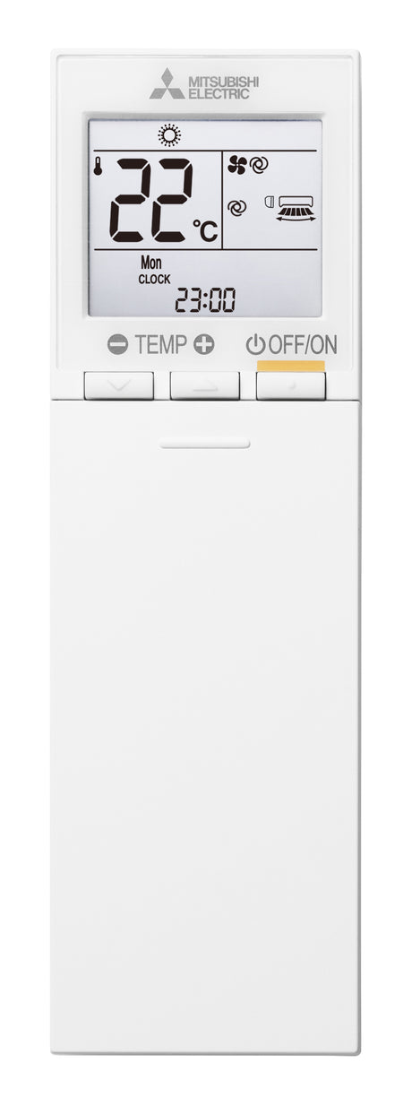 Mitsubishi Electric Trialsplit 9000+9000+9000BTu DW