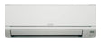 Mitsubishi Electric Dualsplit 9000+12000BTu DW