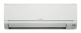 Mitsubishi Electric Dualsplit 9000+12000BTu DW
