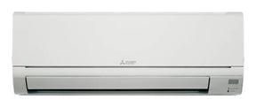 Mitsubishi Electric Dualsplit 9000+12000BTu DW