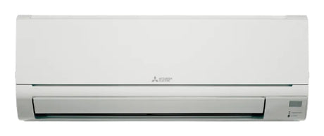 Mitsubishi Electric Dualsplit 9000+12000BTu DW