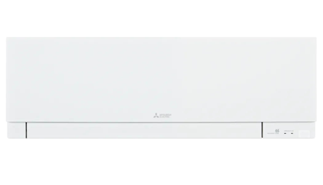 Mitsubishi Electric Dualsplit 9000+12000BTu DW