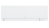 Mitsubishi Electric Dualsplit 9000+12000BTu DW