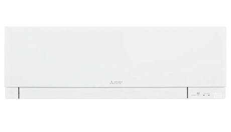 Mitsubishi Electric Dualsplit 9000+12000BTu DW