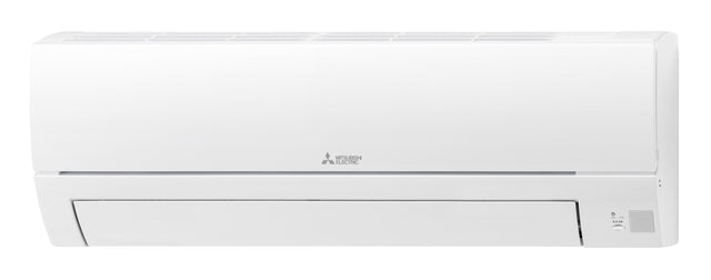Mitsubishi Electric MSZ-HR25VFK condizionatore fisso Condizionatore unità interna Bianco
