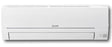 Mitsubishi Electric MSZ-HR50VF condizionatore fisso Condizionatore unità esterna Bianco