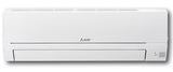 Mitsubishi Electric MSZ-HR50VF condizionatore fisso Condizionatore unità esterna Bianco