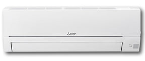 Mitsubishi Electric MSZ-HR50VF condizionatore fisso Condizionatore unità esterna Bianco