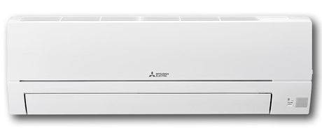 Mitsubishi Electric MSZ-HR50VF condizionatore fisso Condizionatore unità esterna Bianco
