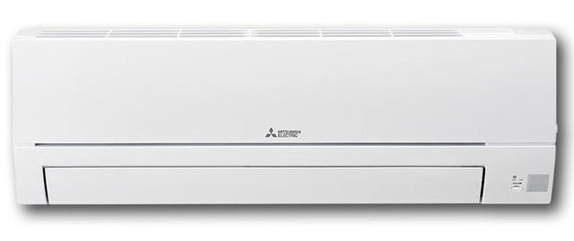 Mitsubishi Electric MSZ-HR50VF condizionatore fisso Condizionatore unità esterna Bianco