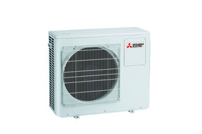 Mitsubishi Electric MXZ-3F54VF3 Condizionatore unità esterna Bianco
