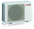 Mitsubishi Electric MUZ-HR42VF Condizionatore unità esterna Bianco